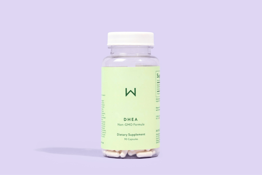 DHEA Pills is one of Winona HRT products