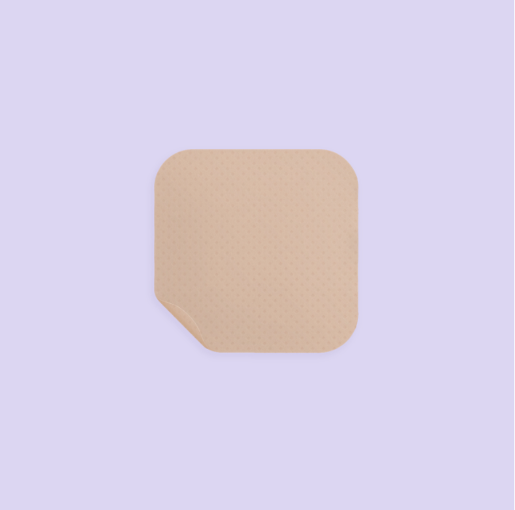 Estrogen Patch is of Winona HRT products