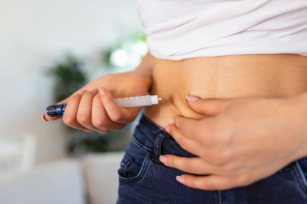 how to cure insulin resistance while preventing diabetes