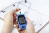 how to cure insulin resistance: tool for measuring blood sugar