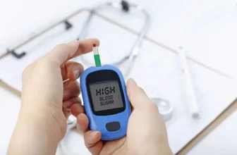 how to cure insulin resistance: tool for measuring blood sugar