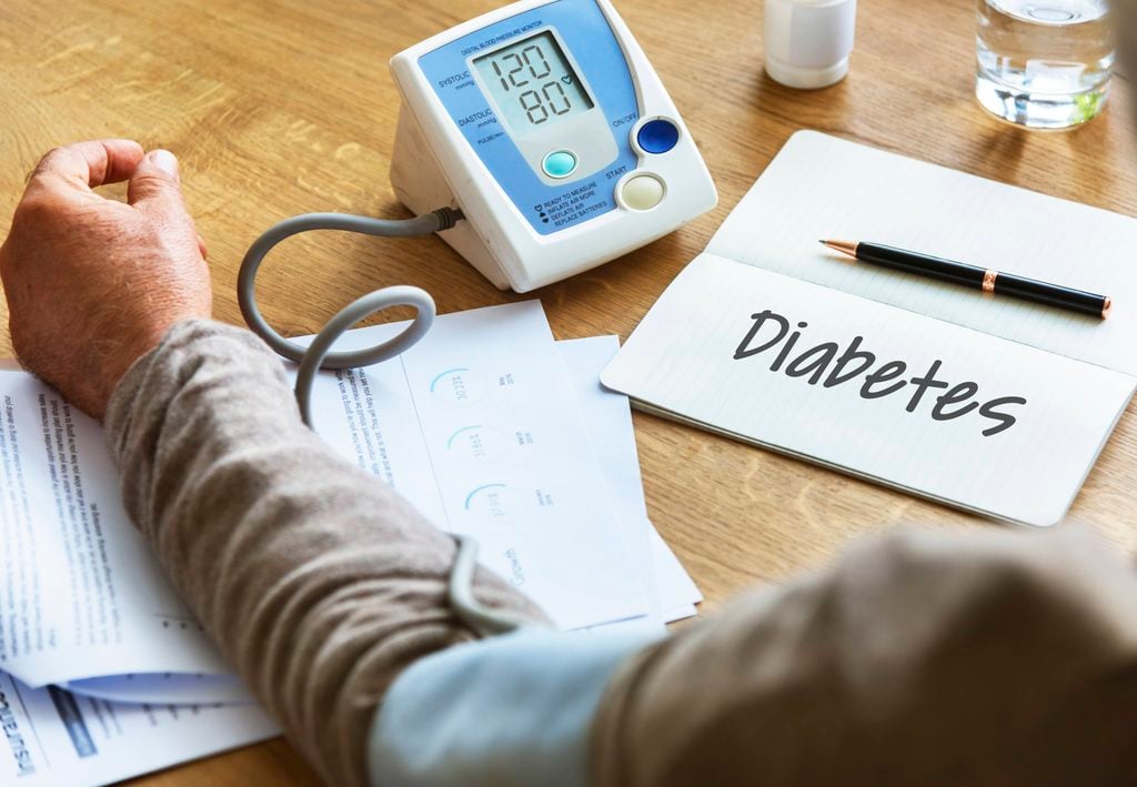 how to cure insulin resistance through the signs that pop up