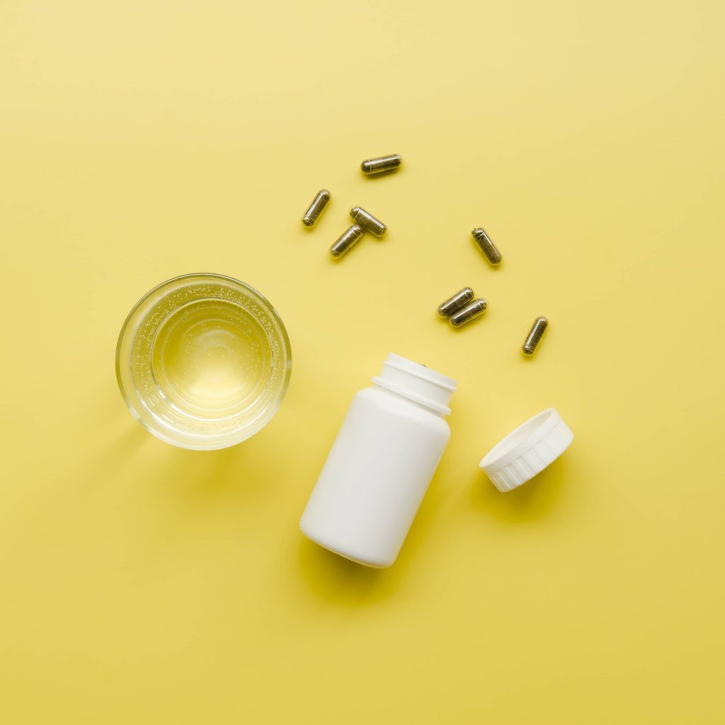 Best NAD Supplement types